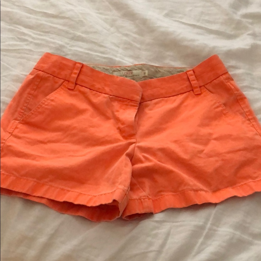 JCrew Shorts